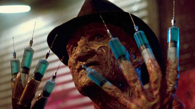 Imagem da notícia Havia algo que assustava o diretor de A Hora do Pesadelo mais do que Freddy Krueger: O estranho fenômeno médico em que o filme se baseia