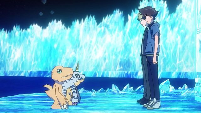 Imagem da notícia O segredo sombrio de Digimon que vai destruir parte da sua infância