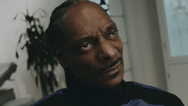 Imagem da notícia "Muito hipócrita": Snoop Dogg é detonado após reclamar de cena com menos de 10 segundos em filme da Pixar