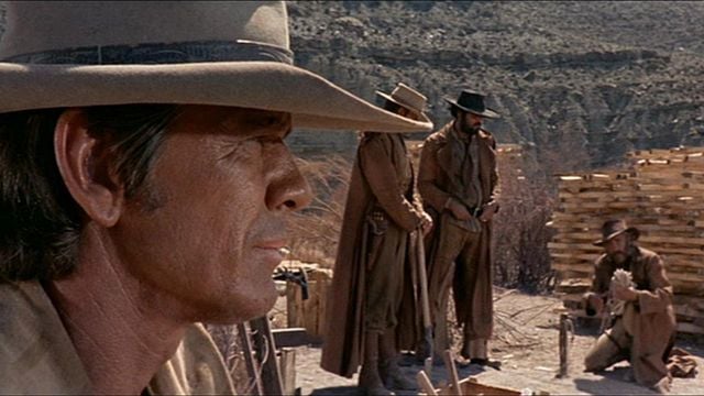 Imagem da notícia 480 diretores afirmaram que este é o melhor faroeste da história do cinema - e você pode vê-lo no streaming