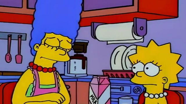 Imagem da notícia Os Simpsons acaba de matar sua personagem mais querida (esta matéria contém spoilers)