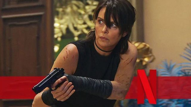 Imagem da notícia 5 anos depois da parte 1: Agora finalmente temos as primeiras imagens de um dos maiores sucessos de ação da Netflix