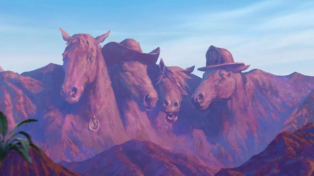 Imagem da notícia O maior fenômeno de 2023 nas salas de cinema já está no streaming: Um filme que desafiou todas as expectativas