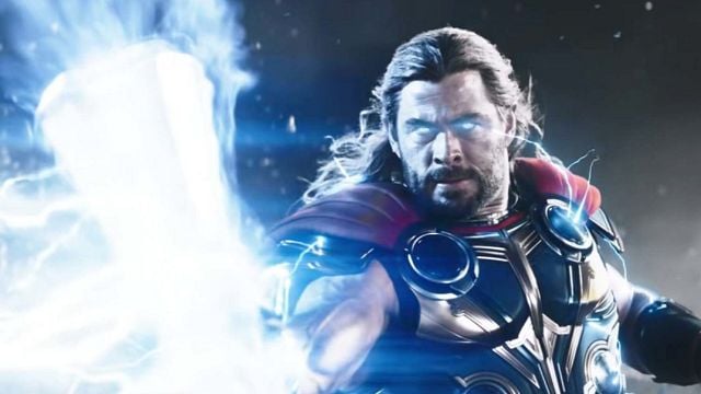 Imagem da notícia "Mais bestas, monstros e alienígenas bizarros”: Diretor de Thor 5 revela planos para o filme