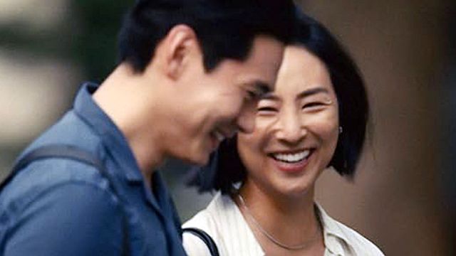 Imagem da notícia Sessão da Tarde hoje (12/03): Filme indicado ao Oscar, Vidas Passadas tem conexão inesperada com Beatles e segredo de produção genial