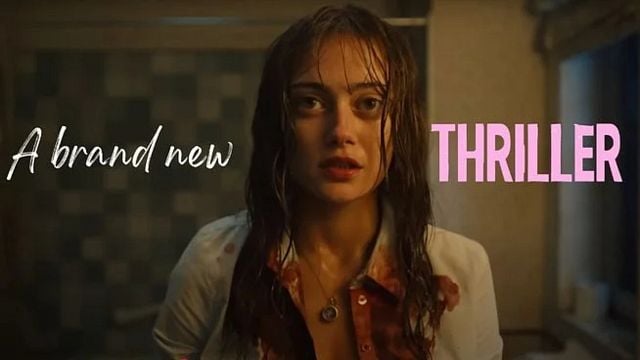 Imagem da notícia Tudo para ser primeira grande série de mistério do ano: Uma comédia de humor negro com 86% de pontuação