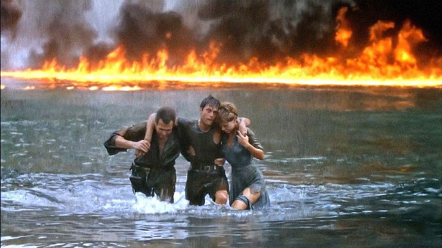 Imagem da notícia Já viu? Este filme de guerra é tão polêmico que ofendeu até os fuzileiros navais dos EUA