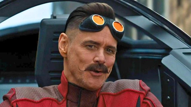 Imagem da notícia Jim Carrey queria conhecer seu dublador e o encontro teve evento inesperado: “Você e eu crescemos juntos”