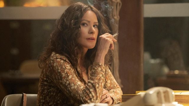 Imagem da notícia Griselda vai ter 2ª temporada?