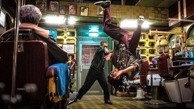 Imagem da notícia O destaque das artes marciais de 2024 vai ganhar uma sequência – e um prelúdio!