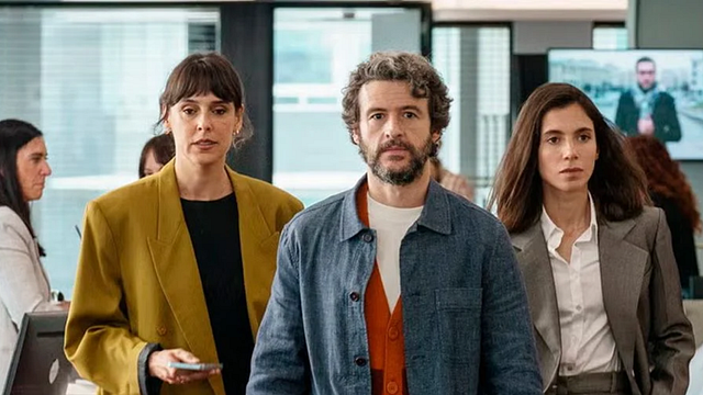 Imagem da notícia Com 8 episódios, Netflix responde com sua própria versão daquela que é "uma das melhores séries de todos os tempos"