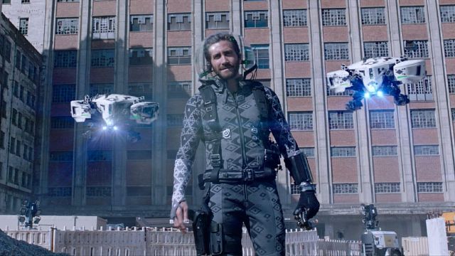 Imagem da notícia No streaming: Jake Gyllenhaal parodia diretores controladores em um dos blockbusters recentes de maior sucesso