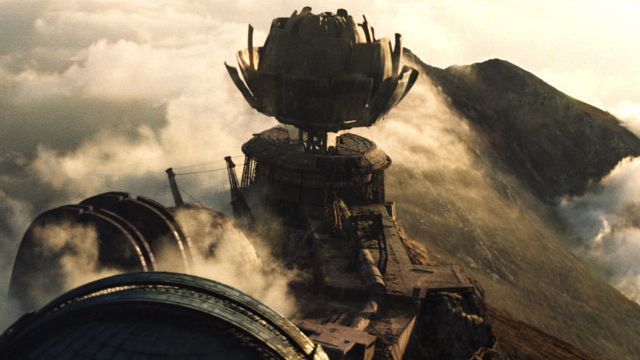 Imagem da notícia O filme de ficção científica que custou 100 milhões de dólares e foi considerado impossível de filmar