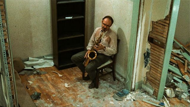 Imagem da notícia "No começo, não gostávamos muito um do outro": Há 52 anos, a obra-prima de Francis Ford Coppola foi uma experiência difícil para este ator vencedor do Oscar