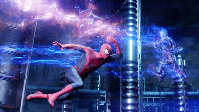 Imagem da notícia "É uma m*rda, uma bagunça": Criador de The Walking Dead revela ódio por um filme do Homem-Aranha