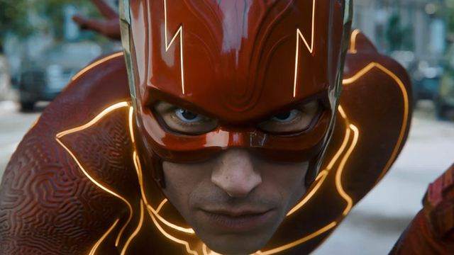 Flash: Confira 5 quadrinhos que você precisa ler antes de assistir ao filme