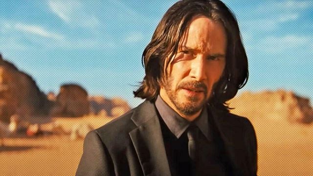 Imagem da notícia Em John Wick 4, pausa para ir ao banheiro foi adicionada após uma das melhores cenas de ação