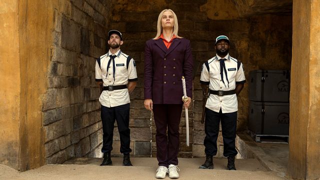 Imagem da notícia One Piece: Série da Netflix é o novo Piratas do Caribe e só tem UM defeito