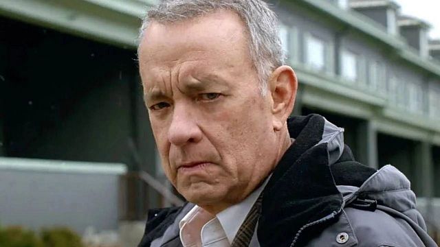 Imagem da notícia "Deixem em paz. É perfeito": Tom Hanks definitivamente não quer um remake deste filme clássico