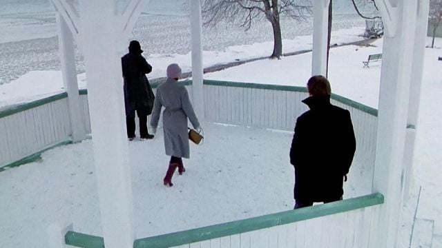 Imagem da notícia Nem O Iluminado, nem Um Sonho de Liberdade: Este suspense fantástico lançado há 42 anos é uma das melhores adaptações de Stephen King, e você o ignorou