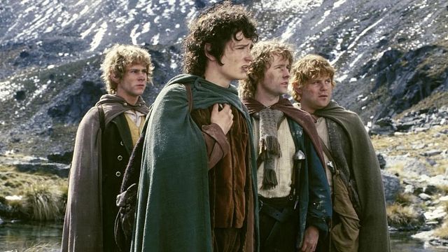 Imagem da notícia Sempre nos esquecemos, mas O Senhor dos Anéis ajudou a criar uma das bandas de rock mais famosas da história