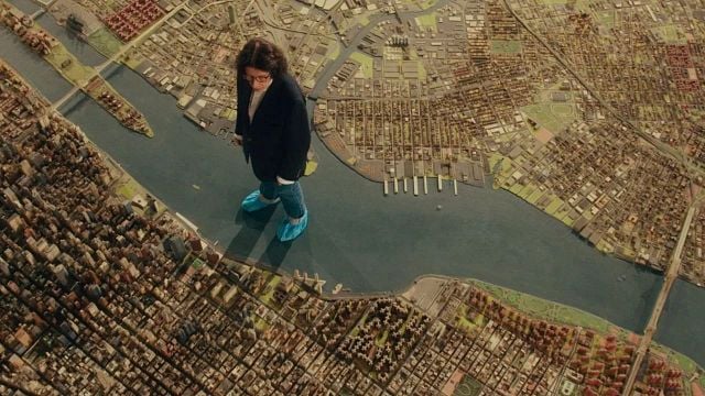 Imagem da notícia Na Netflix: Uma minissérie de apenas 6 episódios, dirigida por Martin Scorsese, que você pode assistir em um dia