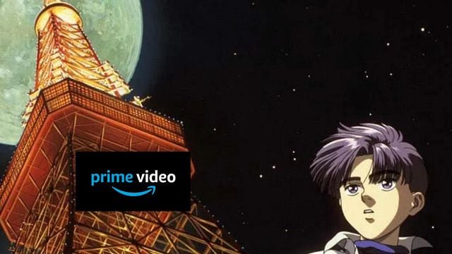 Imagem da notícia Poucas pessoas se lembram desse anime, mas o Prime Video vai transformá-lo em live-action