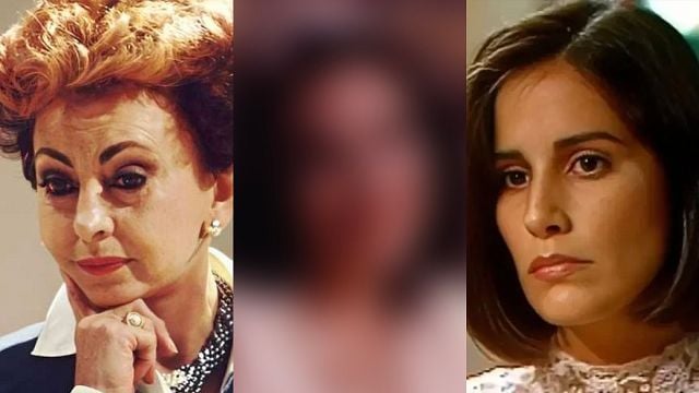 Imagem da notícia Nem Odete Roitman, nem Fátima: Esta foi a única personagem que Gilberto Braga teria mudado em Vale Tudo – e aqui está o motivo!