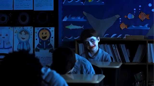 Imagem da notícia A Hora do Mal não teria sido o mesmo sem Bill Hader: O diretor explica como seu amigo conseguiu elevar um dos melhores filmes do ano