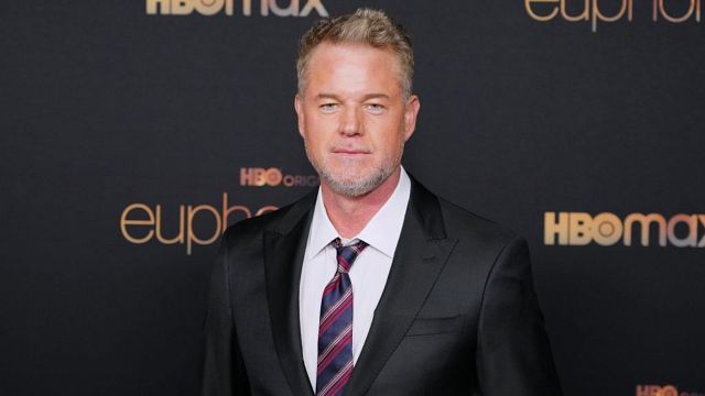 Imagem da notícia Eric Dane vai voltar para a 3ª temporada de Euphoria? Ator foi diagnosticado com doença degenerativa