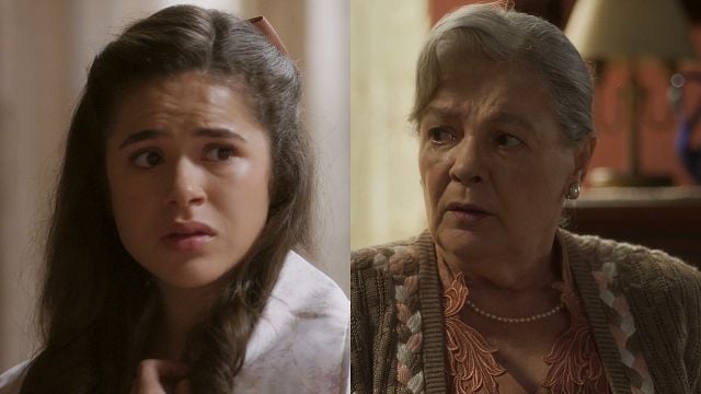 Imagem da notícia Resumo de Garota do Momento (19 a 24/05): Bia finalmente descobre sua verdadeira origem, sofre um colapso e luta pela vida