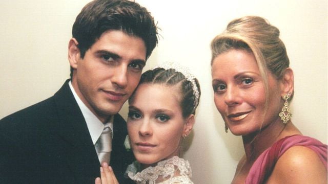 Imagem da notícia "Deixou 200 pessoas esperando": Polêmica com estrela da Globo em gravação de novela vem à tona 25 anos depois