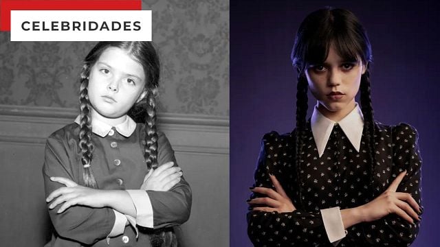 Imagem da notícia Netflix: A Família Addams em luto, Jenna Ortega faz uma bela homenagem para Wandinha