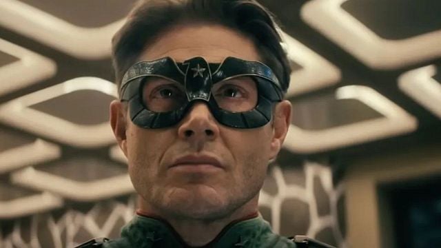 Imagem da notícia Para superar o final de The Boys: Primeiro trailer de spin-off traz Jensen Ackles de volta