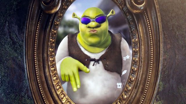 Imagem da notícia 15 anos depois do primeiro derivado, Shrek 5 abrirá as portas para filme de outro personagem