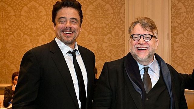 Imagem da notícia Benicio del Toro é parente de Guillermo del Toro? Astros de Hollywood estão na corrida do Oscar 2026
