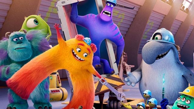 Imagem da notícia Após Cara de Um, Focinho de Outro fazer sucesso, Pixar anuncia nova sequência – e agora tem uma estratégia clara