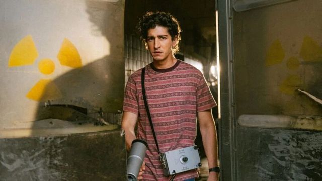 Imagem da notícia Quantos episódios Emergência Nuclear vai ter? A minissérie da Netflix relembra o maior acidente nuclear do Brasil