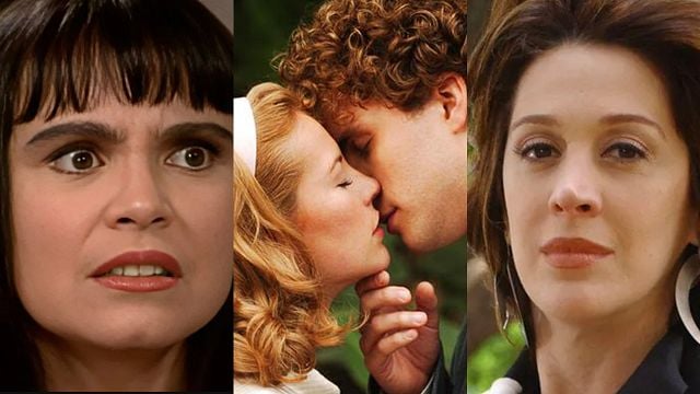Imagem da notícia Nem Rainha da Sucata, nem Sete Pecados: A novela de pior audiência do Vale A Pena Ver De Novo foi um dos melhores remakes da Globo