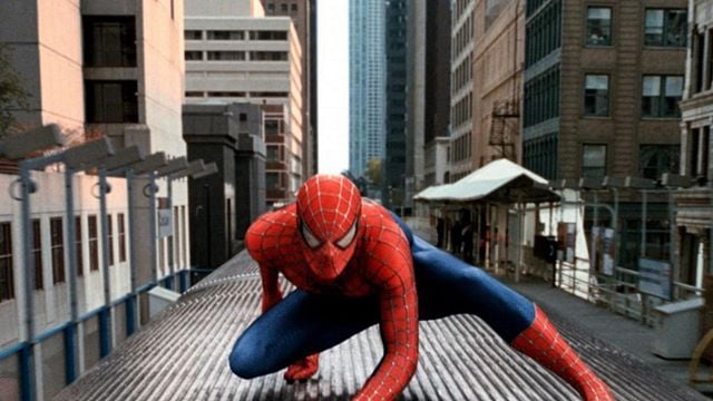 Imagem da notícia Este filme no HBO Max vai salvar seu sábado à noite: é um dos maiores sucessos de bilheteria de todos os tempos