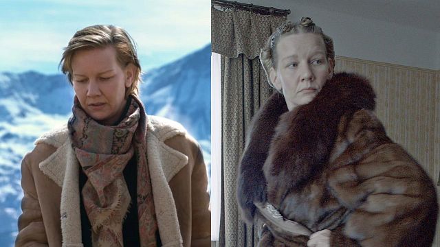 Imagem da notícia Vencedores do Oscar, Anatomia de Uma Queda e Zona de Interesse finalmente chegam ao streaming e promovem dobradinha de Sandra Hüller