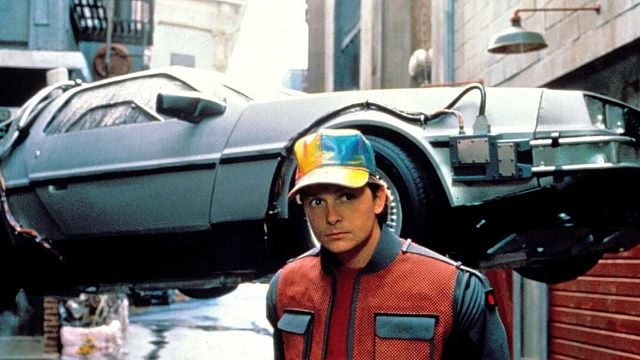 Robert Zemeckis está pronto para fazer outro filme De Volta para o Futuro – mas ninguém mais confia na sua ideia