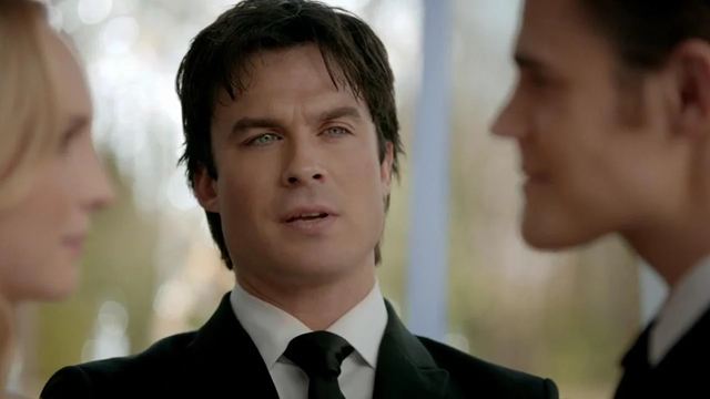 The Vampire Diaries: As mortes mais chocantes da série que nenhum fã  consegue esquecer - AdoroCinema