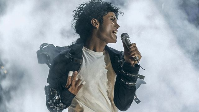 Imagem da notícia Michael não é a melhor cinebiografia musical do ano – existe outra que a supera