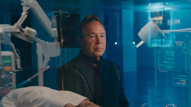 Imagem da notícia Você não entendeu a cena final do mais recente sucesso da Netflix? Calma que a gente explica