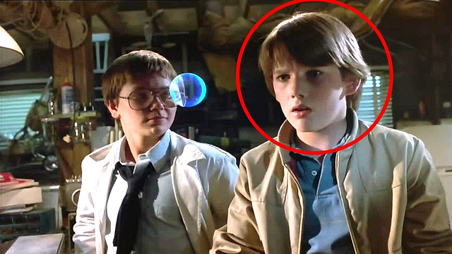 Imagem da notícia Há 40 anos, ele dava seus primeiros passos diante das câmeras, hoje ele é uma estrela de Hollywood: Você o reconhece?