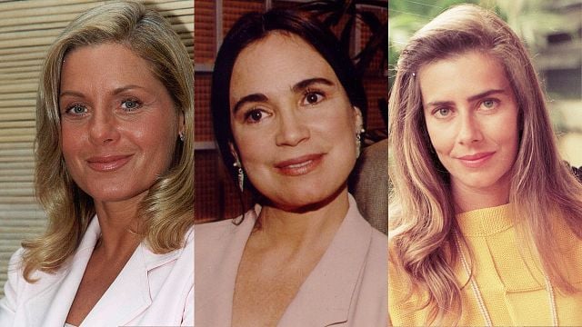 Imagem da notícia Helenas de Manoel Carlos: Por que o autor escolheu o mesmo nome para suas protagonistas?