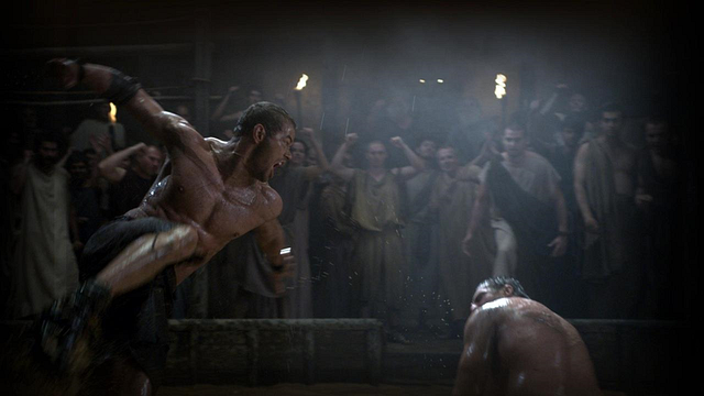 Imagem da notícia No streaming: Maratona de fantasia de 3 horas e meia que mostra duas versões diferentes de uma lenda imortal