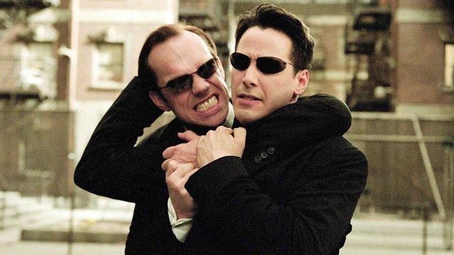 Imagem da notícia "Pior ator de trabalho": Este diretor não se intimida ao criticar impiedosamente a estrela de Matrix