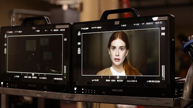 Imagem da notícia Visita a set Tremembé: Elenco fala sobre desafios de interpretar detentas em nova série nacional